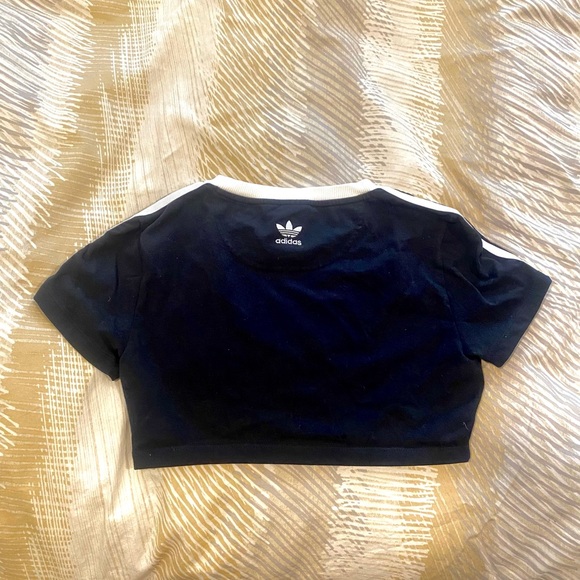 Adidas Crop Top - Picture 3 of 3